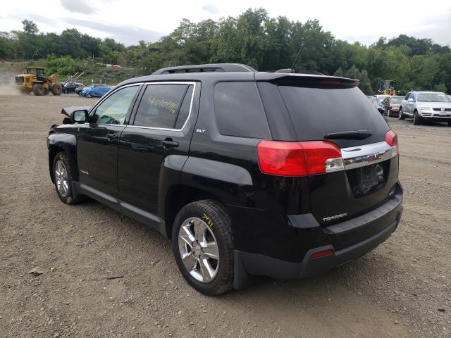 Photo 2 VIN: 2GKFLXEK1F6332666 - GMC TERRAIN SL 