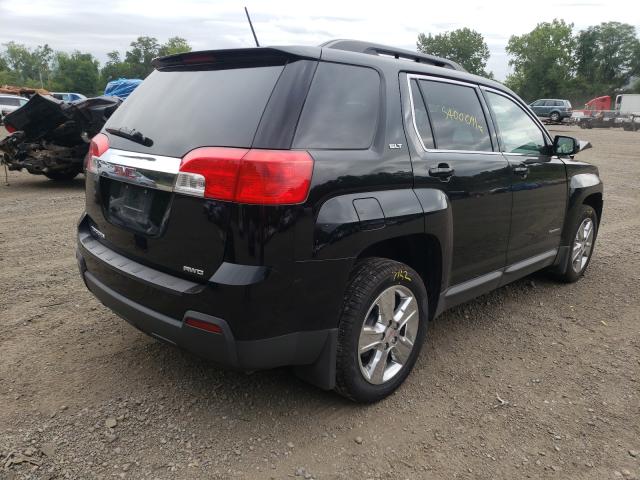 Photo 3 VIN: 2GKFLXEK1F6332666 - GMC TERRAIN SL 