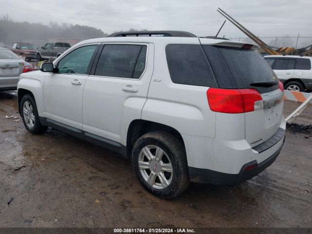 Photo 2 VIN: 2GKFLXEK1F6418611 - GMC TERRAIN 