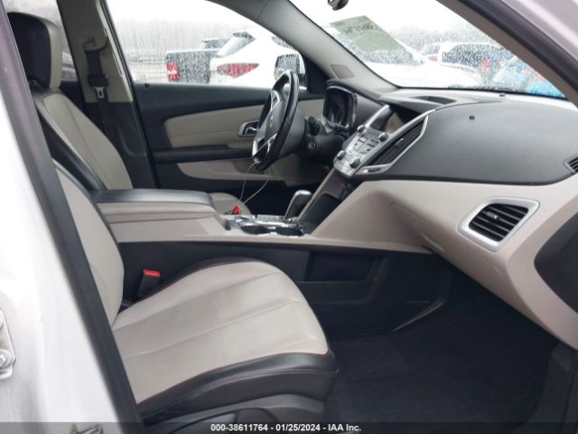 Photo 4 VIN: 2GKFLXEK1F6418611 - GMC TERRAIN 