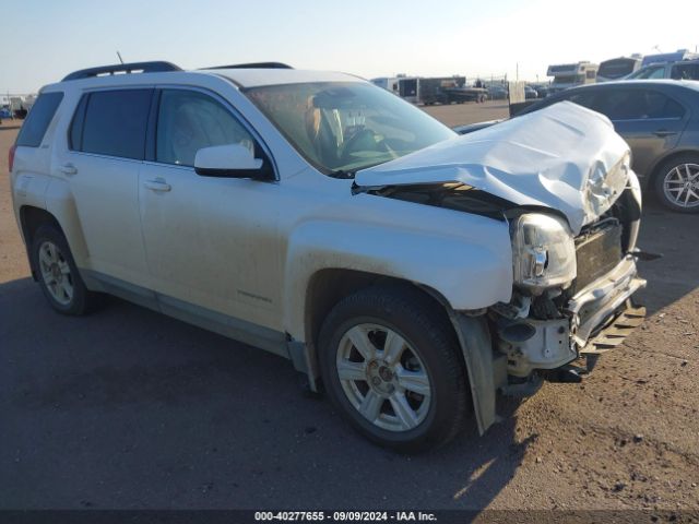 Photo 0 VIN: 2GKFLXEK1F6426014 - GMC TERRAIN 