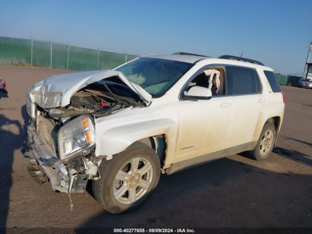 Photo 1 VIN: 2GKFLXEK1F6426014 - GMC TERRAIN 