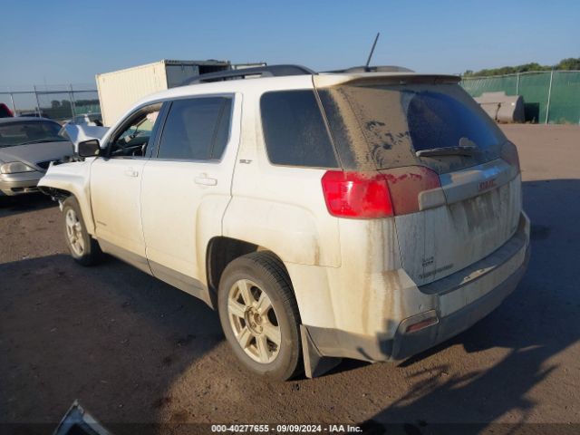 Photo 2 VIN: 2GKFLXEK1F6426014 - GMC TERRAIN 