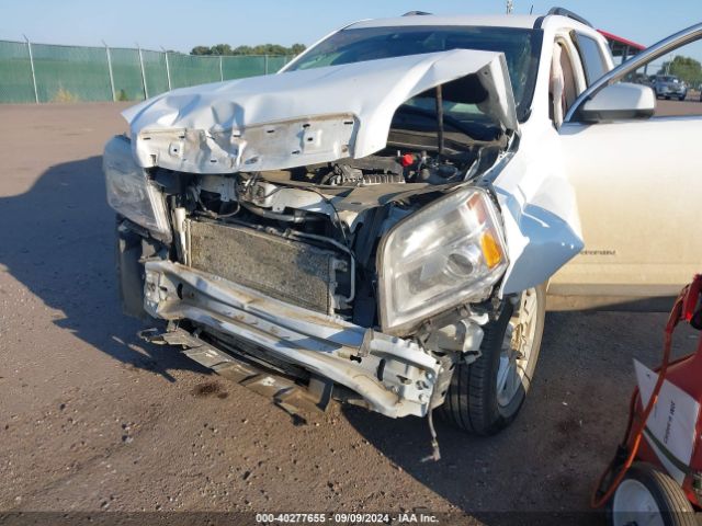 Photo 5 VIN: 2GKFLXEK1F6426014 - GMC TERRAIN 