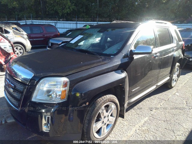 Photo 1 VIN: 2GKFLXEK2C6101433 - GMC TERRAIN 