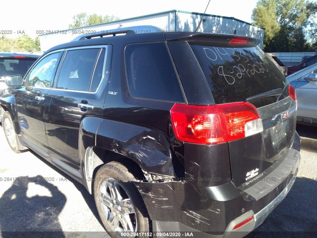 Photo 2 VIN: 2GKFLXEK2C6101433 - GMC TERRAIN 