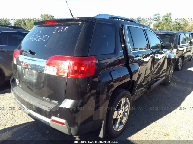 Photo 3 VIN: 2GKFLXEK2C6101433 - GMC TERRAIN 