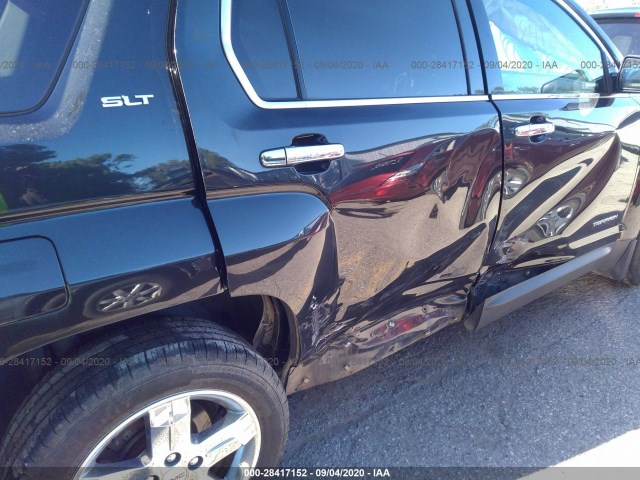 Photo 5 VIN: 2GKFLXEK2C6101433 - GMC TERRAIN 