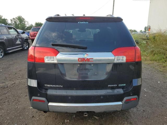 Photo 5 VIN: 2GKFLXEK2C6175841 - GMC TERRAIN 