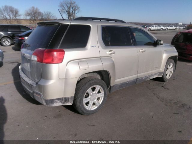 Photo 3 VIN: 2GKFLXEK2E6257006 - GMC TERRAIN 