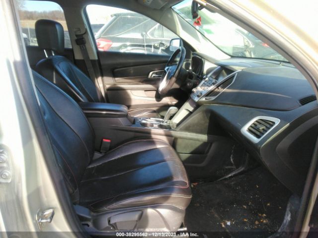 Photo 4 VIN: 2GKFLXEK2E6257006 - GMC TERRAIN 