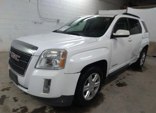 Photo 1 VIN: 2GKFLXEK2E6341732 - GMC TERRAIN 