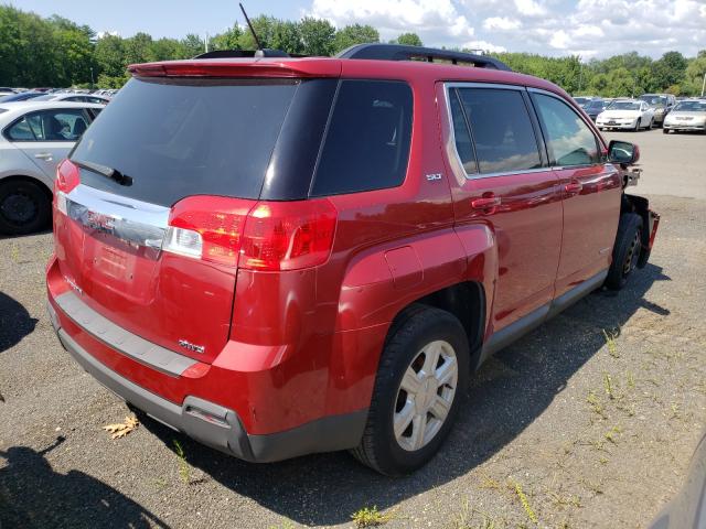 Photo 3 VIN: 2GKFLXEK2F6169171 - GMC TERRAIN SL 