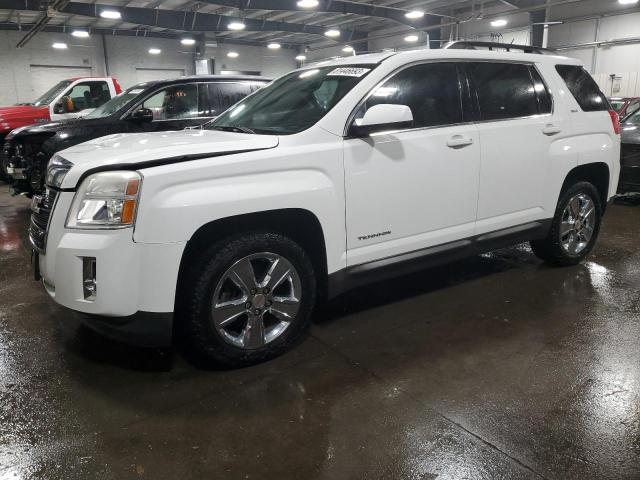 Photo 0 VIN: 2GKFLXEK2F6205831 - GMC TERRAIN 