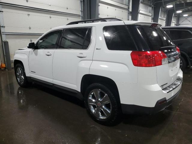 Photo 1 VIN: 2GKFLXEK2F6205831 - GMC TERRAIN 