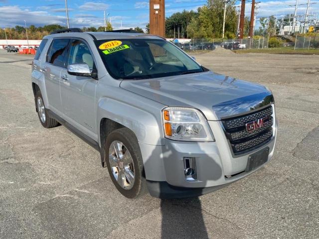 Photo 0 VIN: 2GKFLXEK2F6250137 - GMC TERRAIN SL 