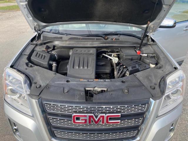 Photo 6 VIN: 2GKFLXEK2F6250137 - GMC TERRAIN SL 