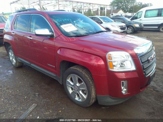 Photo 0 VIN: 2GKFLXEK2F6278441 - GMC TERRAIN 