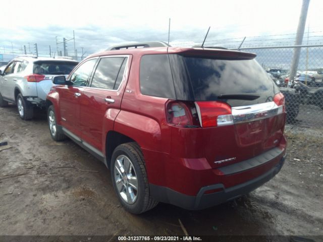 Photo 2 VIN: 2GKFLXEK2F6278441 - GMC TERRAIN 