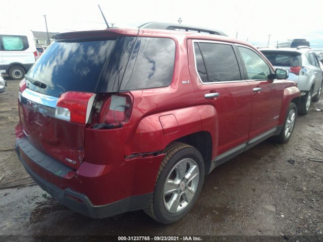 Photo 3 VIN: 2GKFLXEK2F6278441 - GMC TERRAIN 