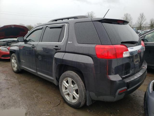 Photo 2 VIN: 2GKFLXEK2F6292100 - GMC TERRAIN SL 