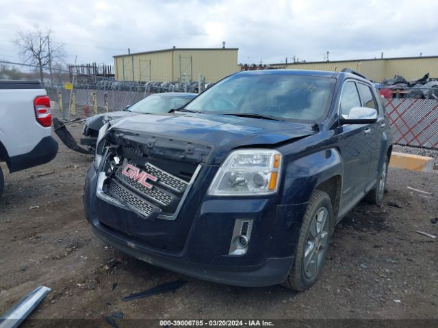 Photo 1 VIN: 2GKFLXEK2F6321479 - GMC TERRAIN 