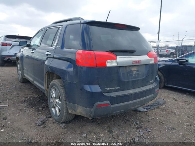 Photo 2 VIN: 2GKFLXEK2F6321479 - GMC TERRAIN 