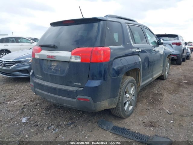 Photo 3 VIN: 2GKFLXEK2F6321479 - GMC TERRAIN 