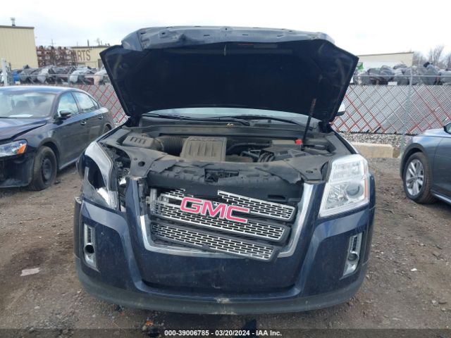 Photo 5 VIN: 2GKFLXEK2F6321479 - GMC TERRAIN 