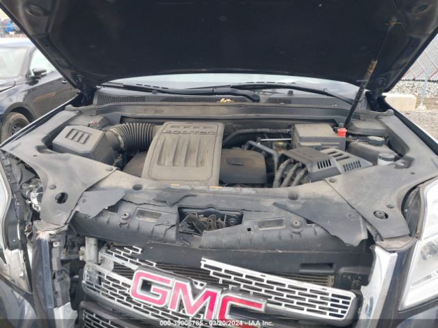 Photo 9 VIN: 2GKFLXEK2F6321479 - GMC TERRAIN 