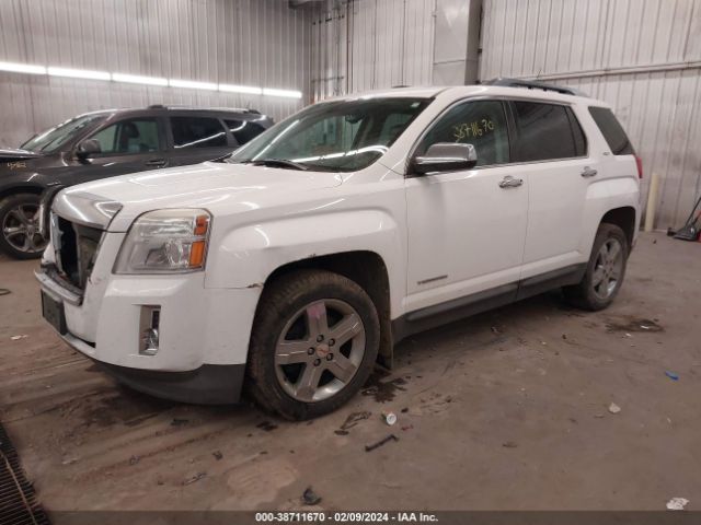 Photo 1 VIN: 2GKFLXEK3C6122775 - GMC TERRAIN 