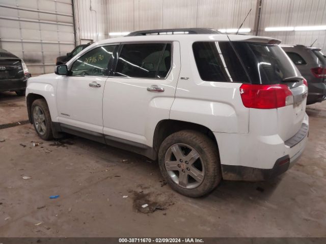 Photo 2 VIN: 2GKFLXEK3C6122775 - GMC TERRAIN 