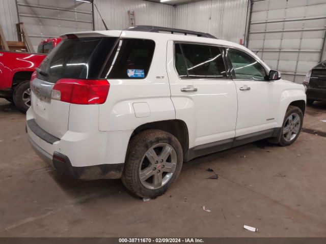 Photo 3 VIN: 2GKFLXEK3C6122775 - GMC TERRAIN 