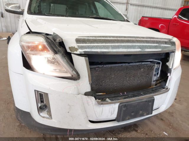 Photo 5 VIN: 2GKFLXEK3C6122775 - GMC TERRAIN 