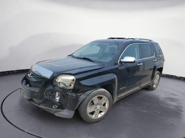 Photo 0 VIN: 2GKFLXEK3C6162970 - GMC TERRAIN SL 