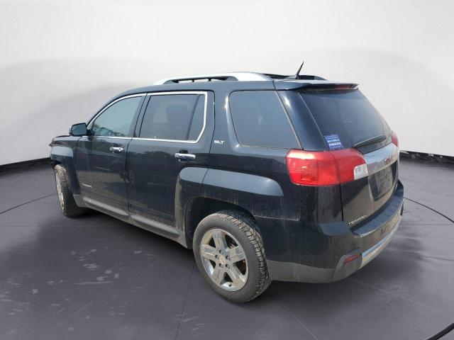 Photo 1 VIN: 2GKFLXEK3C6162970 - GMC TERRAIN SL 