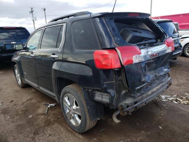 Photo 2 VIN: 2GKFLXEK3E6204346 - GMC TERRAIN SL 