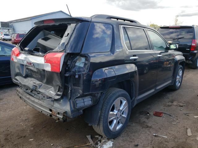 Photo 3 VIN: 2GKFLXEK3E6204346 - GMC TERRAIN SL 