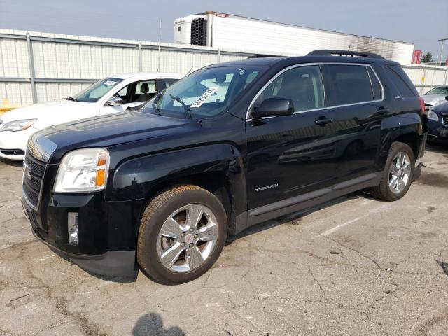 Photo 0 VIN: 2GKFLXEK3E6240800 - GMC TERRAIN SL 