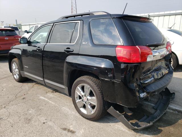 Photo 1 VIN: 2GKFLXEK3E6240800 - GMC TERRAIN SL 