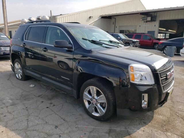 Photo 3 VIN: 2GKFLXEK3E6240800 - GMC TERRAIN SL 