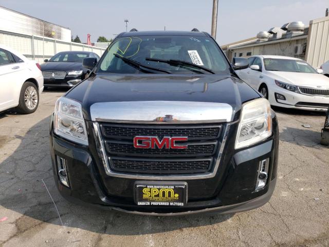 Photo 4 VIN: 2GKFLXEK3E6240800 - GMC TERRAIN SL 