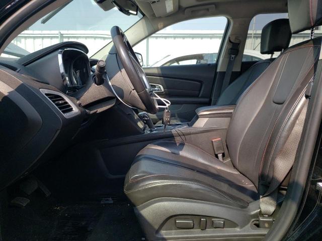 Photo 6 VIN: 2GKFLXEK3E6240800 - GMC TERRAIN SL 