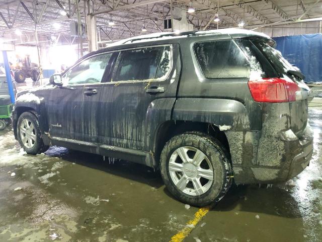 Photo 1 VIN: 2GKFLXEK3E6278530 - GMC TERRAIN 