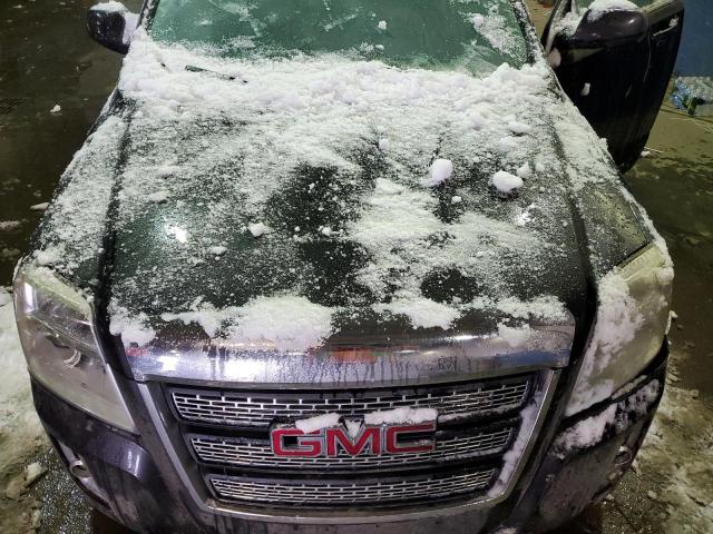 Photo 10 VIN: 2GKFLXEK3E6278530 - GMC TERRAIN 