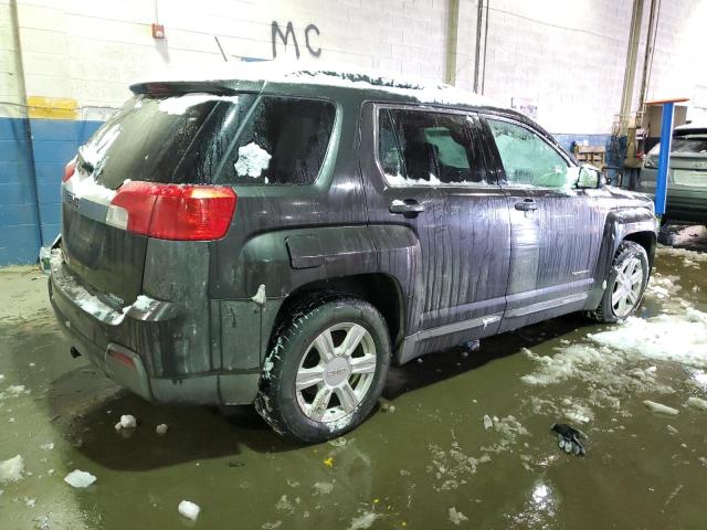 Photo 2 VIN: 2GKFLXEK3E6278530 - GMC TERRAIN 