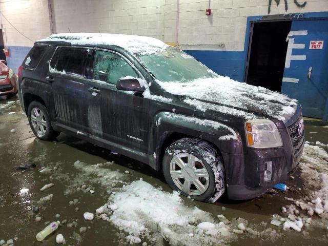 Photo 3 VIN: 2GKFLXEK3E6278530 - GMC TERRAIN 