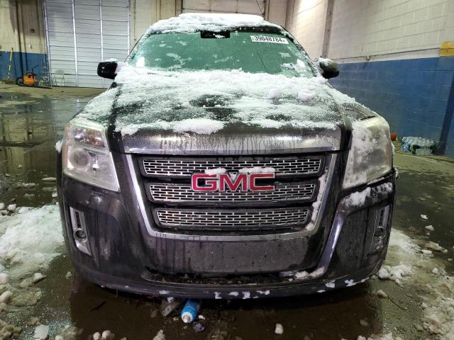 Photo 4 VIN: 2GKFLXEK3E6278530 - GMC TERRAIN 