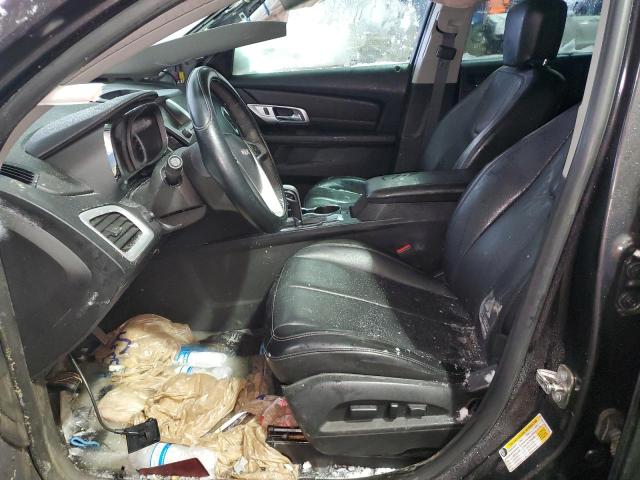 Photo 6 VIN: 2GKFLXEK3E6278530 - GMC TERRAIN 