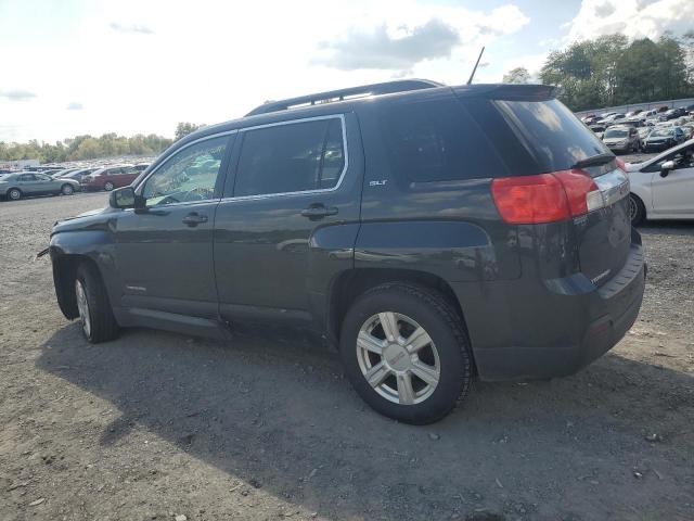 Photo 1 VIN: 2GKFLXEK3E6328701 - GMC TERRAIN SL 